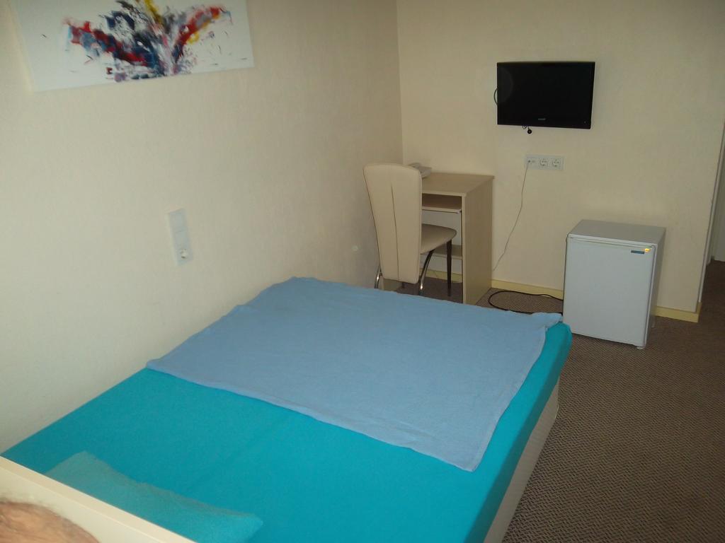 Konak Hotel Mut Quarto foto