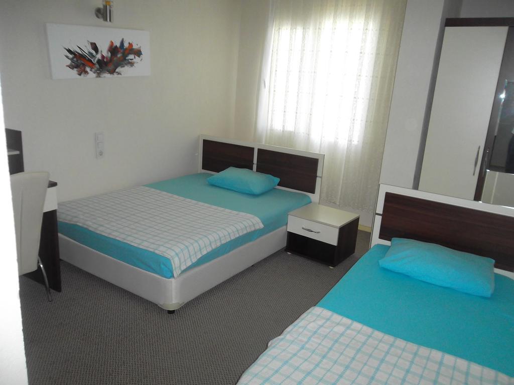 Konak Hotel Mut Quarto foto