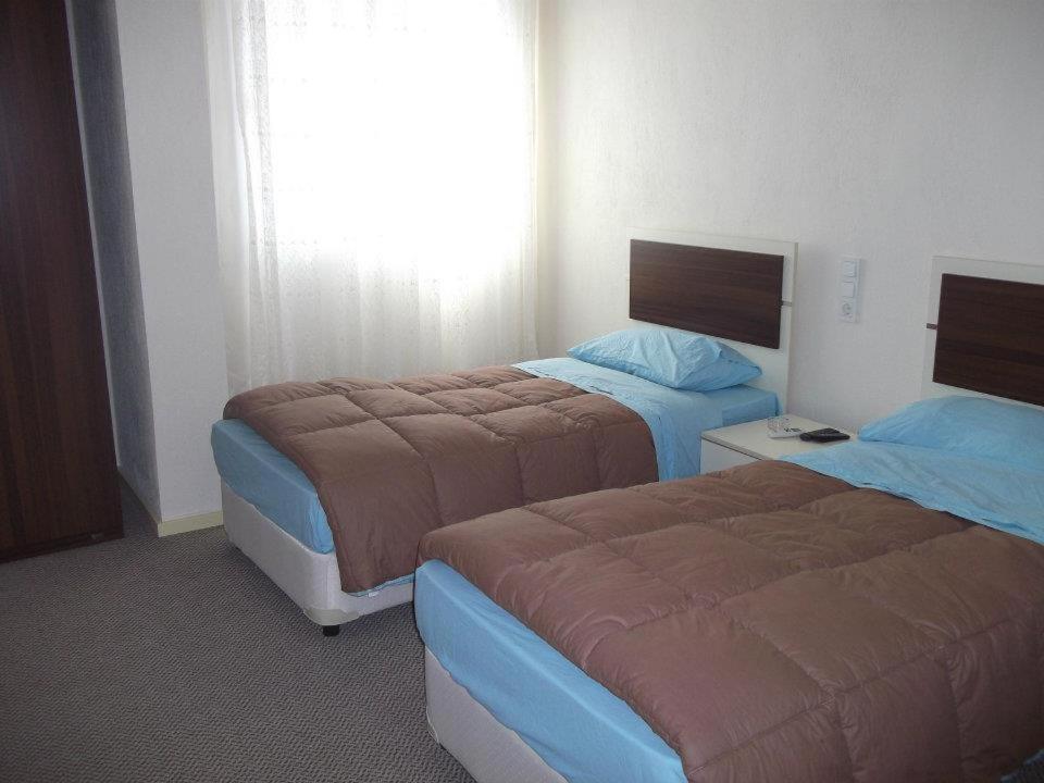 Konak Hotel Mut Quarto foto