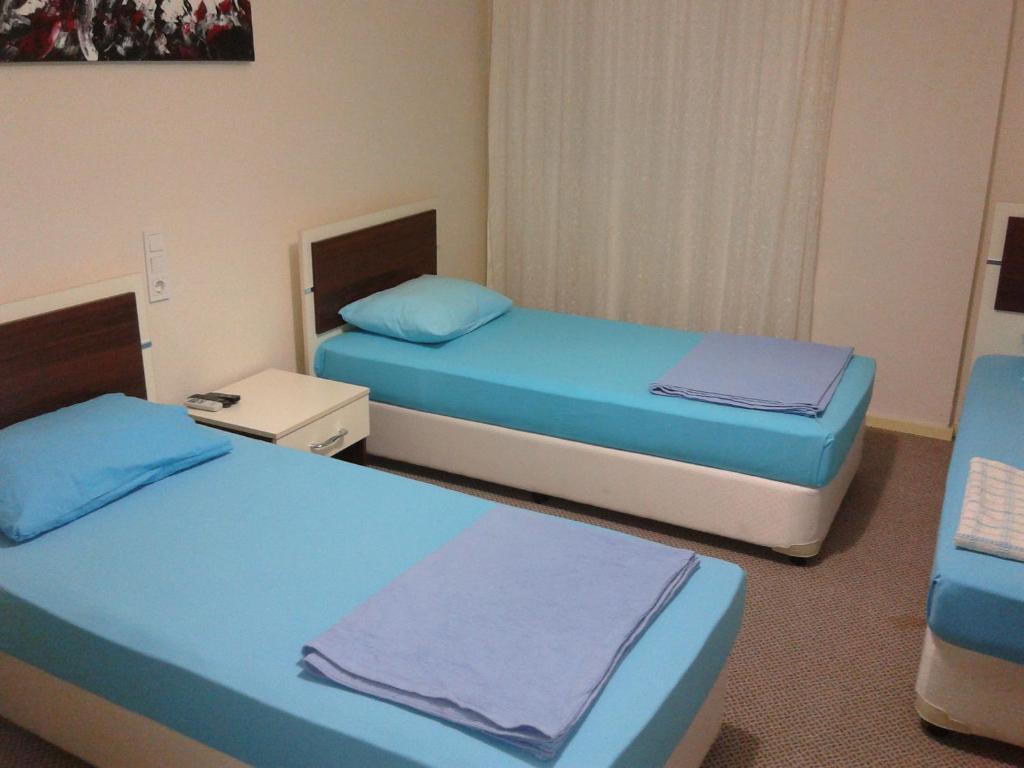 Konak Hotel Mut Quarto foto